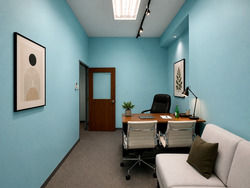 Wcega Tower (D23), Office #560681261
